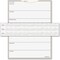 At-A-Glance Planner, Weekly, De AAGAW503028 - alternate 1